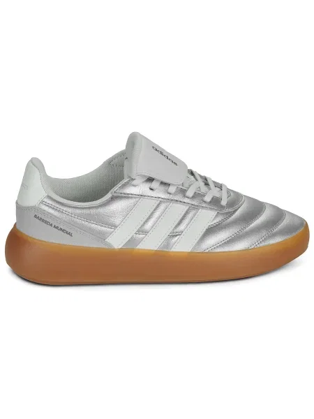 Tenisky Adidas strieborná
