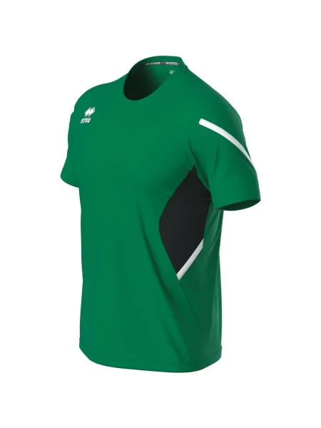 Tricou Errea verde