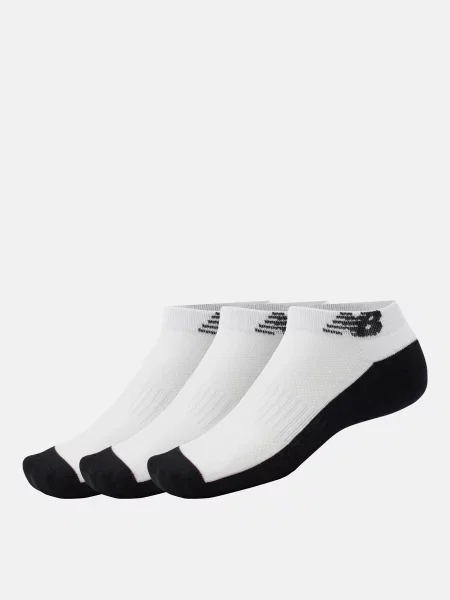 Шкарпетки New Balance білі