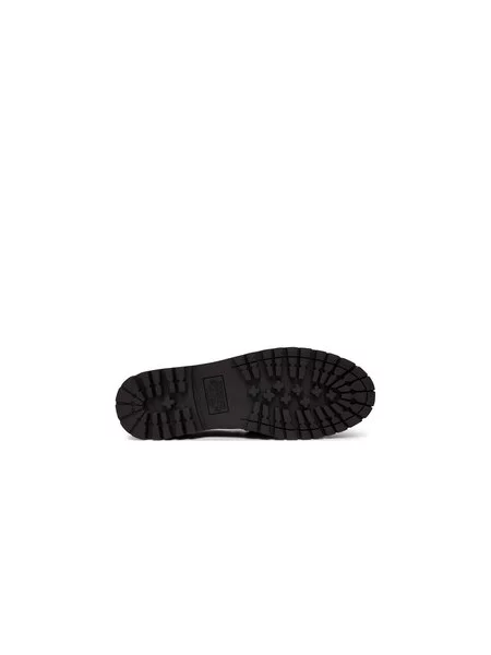 Loafers Polo Ralph Lauren Jett Tas Penny Tmavo hnedá