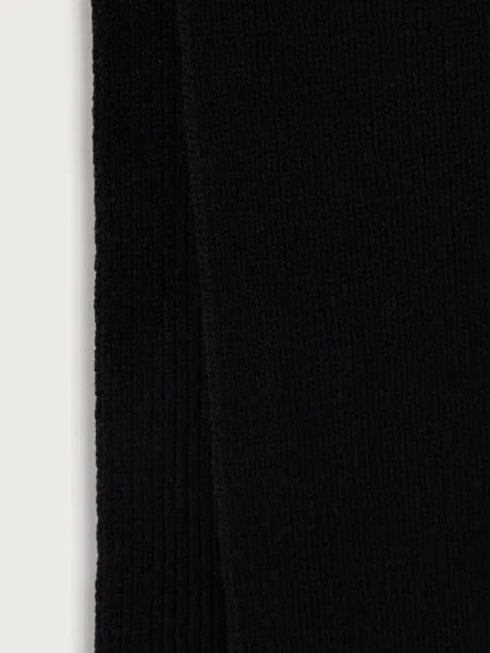 Fred Perry шарф вовняний
