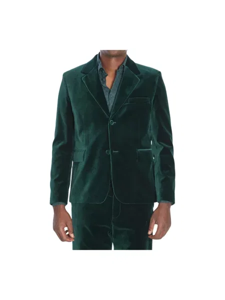 Garnitur Gucci zielony