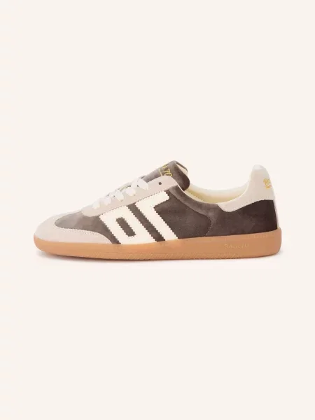 Back 70 Sneakersy Cloud beige beżowe