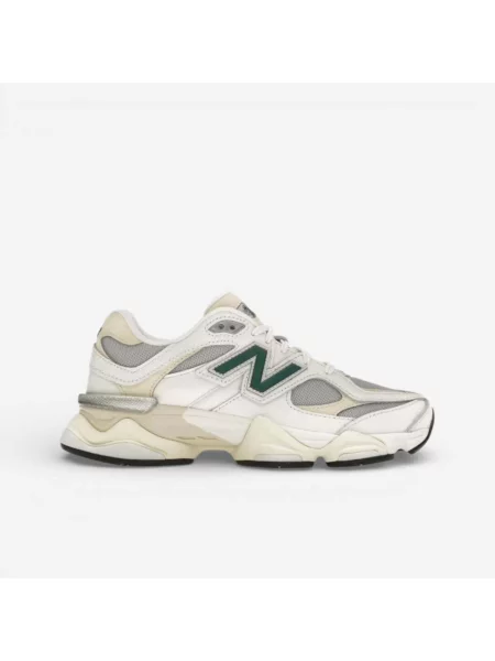 Pantofi New Balance galben