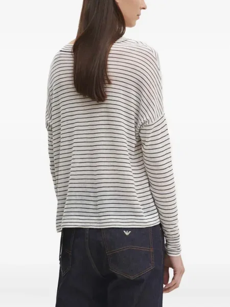 Top The Kooples w paski