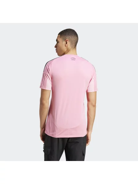Koszulka Inter Miami CF Home różowa