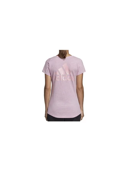 Tricou Adidas roz
