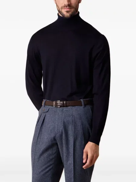 Heláncă Brooks Brothers albastru