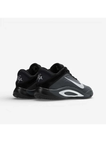 Tenisky Nike čierna