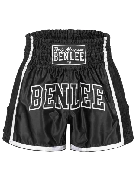 Pantaloni de trening Benlee negru