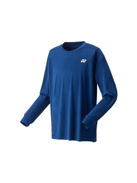 Klasična majica Yonex plava