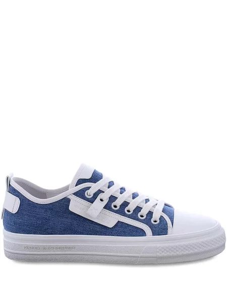 Sneakerși Kennel & Schmenger alb