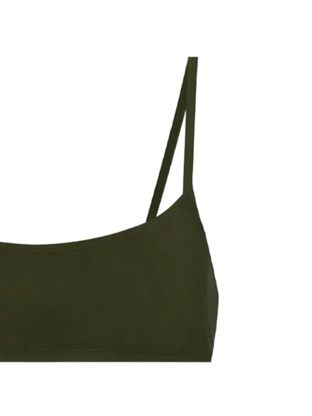 Bikini Lido zöld