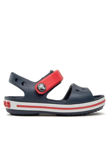 Crocs Сандали Crocband Sandal Kids Тъмносин
