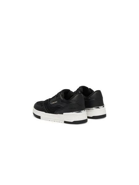 Sneakersy Plein Sport SAFS čierna