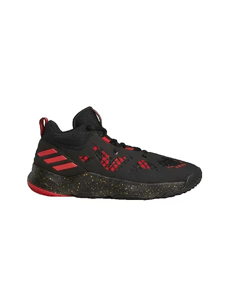 Pantofi Adidas roșu