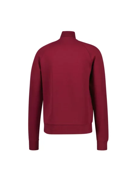 Bluza rozpinana Boss różowa