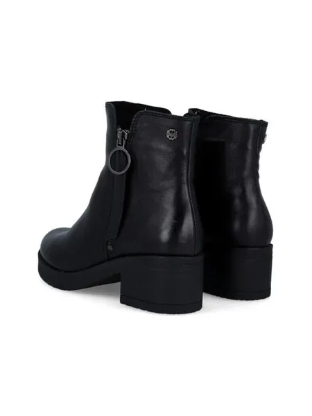 Pantofi Porronet negru