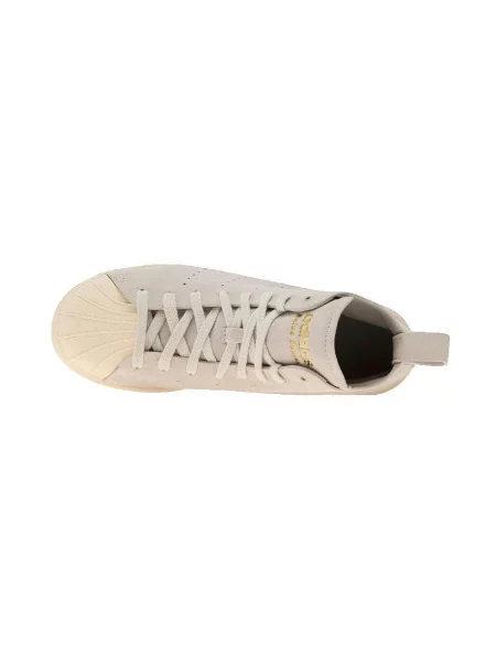 Pantofi Adidas gri