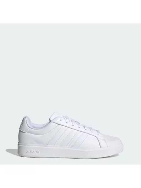 Adidas Αθλητικά Streettalk λευκό