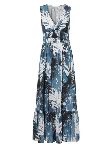 Tatuum Ljetna haljina Leti tamnoplava