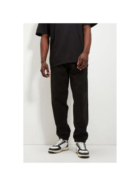 Pantaloni Ellesse negru