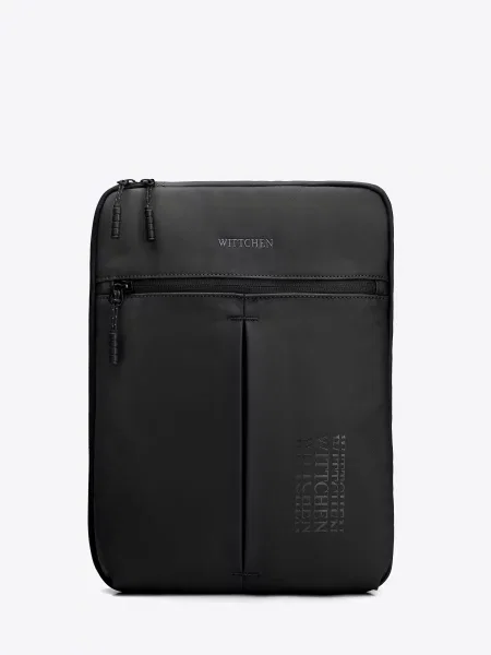 Torba na laptopa Wittchen czarna