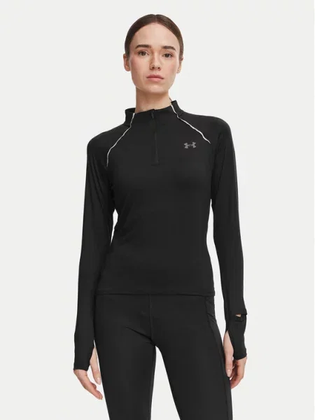 Under Armour Tricou tehnic Ua Velociti negru