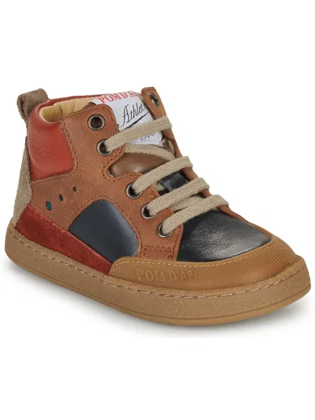 Pantofi copii Pom D'api