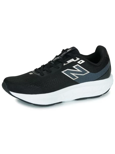 Félcipő New Balance fekete