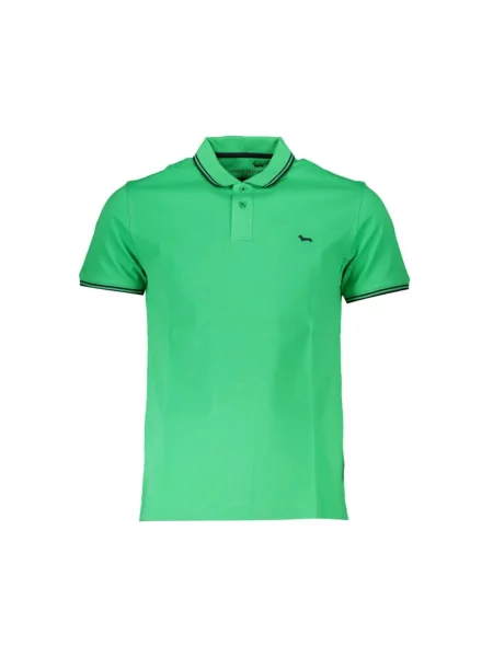 Polo Harmont & Blaine zielone