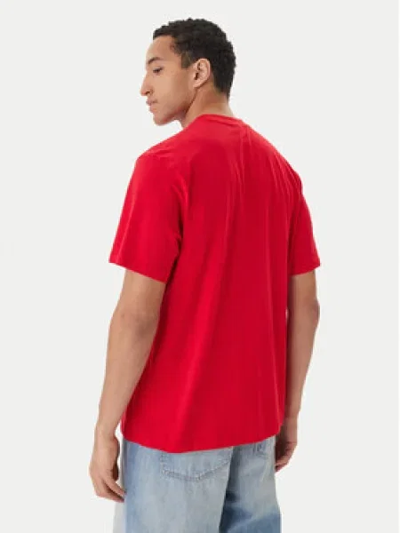 Reebok Póló Branagan piros