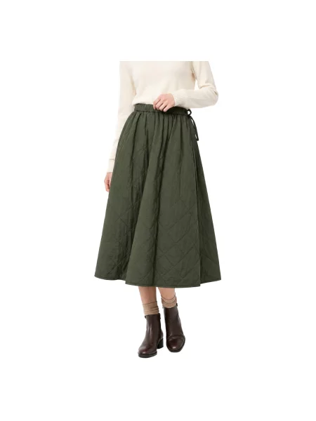 Fustă Max Mara alb