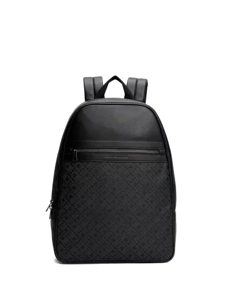Rucsac Tommy Hilfiger negru