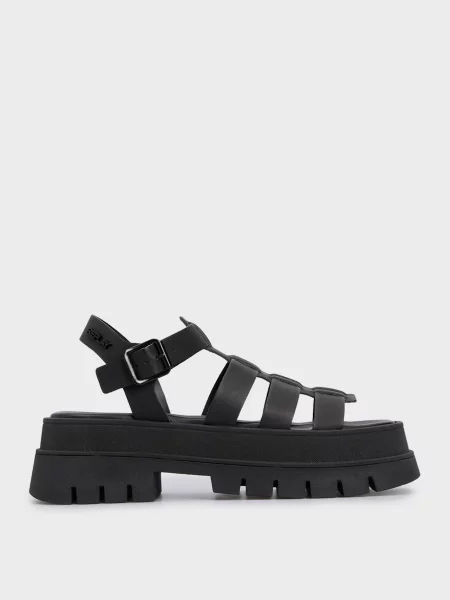 Босоніжки Replay чорні