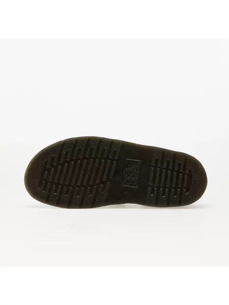 Dr. Martens Кожени сандали Gryphon D черно