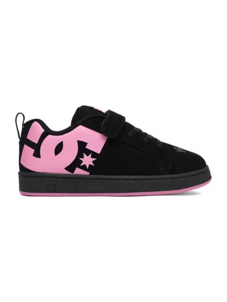 Sneakersy czarne