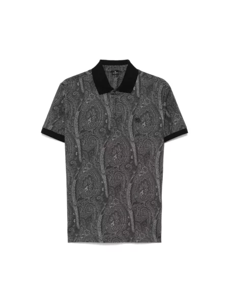 Koszulka polo Etro