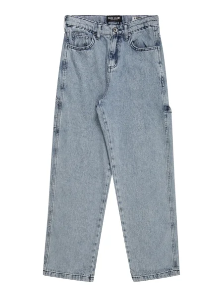 Cars Jeans Jeans HAMMERS deschis albastru