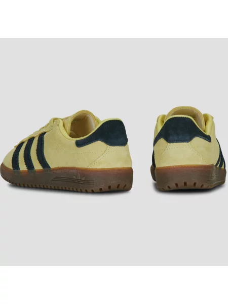 Tenisky Adidas Originals žltá