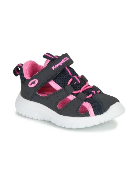 Pantofi copii Kangaroos albastru