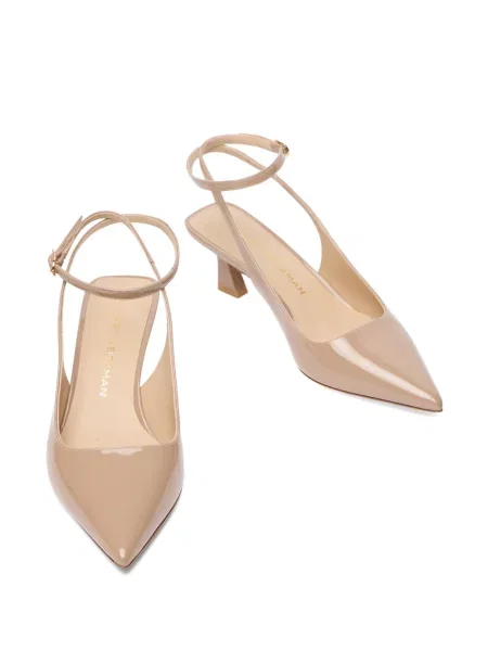 Pantofi cu toc Stuart Weitzman