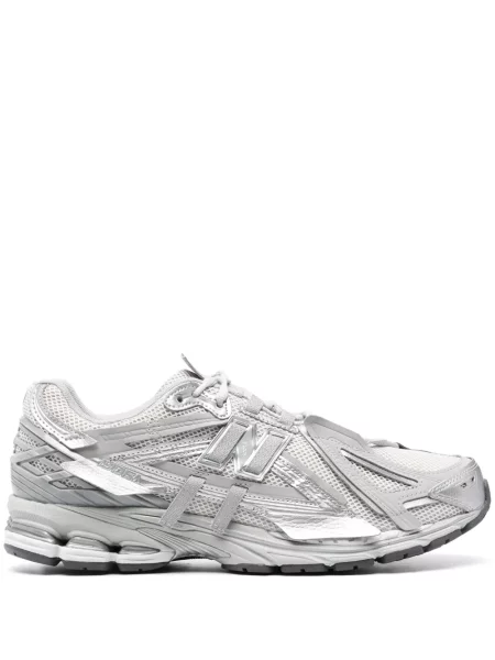 Sneakerși New Balance gri