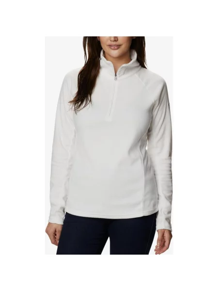 Polar Columbia Glacial Fleece IV Zip Polar XS biały