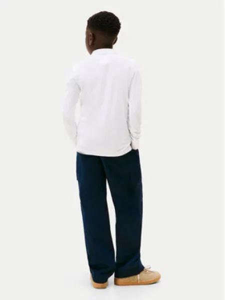 Tommy Hilfiger Pólóing fehér