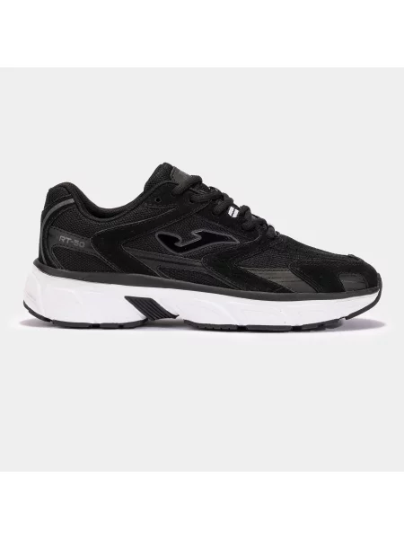 Buty sportowe Sneakersy unisex 24 czarne