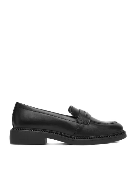 Loaferice Lasocki crna