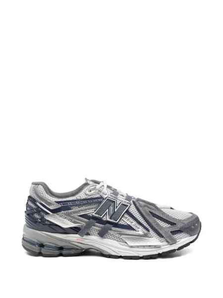 Sneakerși New Balance albastru