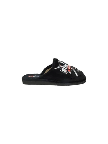 Pantofi Gema Garcia negru