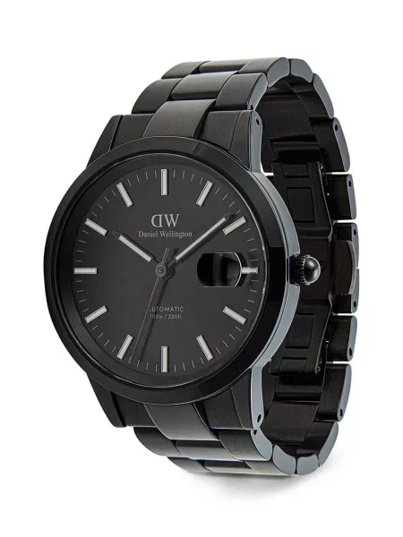 Zegarek Daniel Wellington czarny
